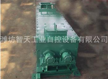 濰坊雙軸攪拌機