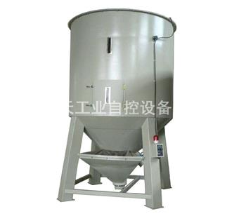 螺旋混料機