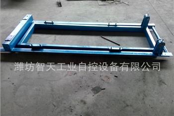 ICS-14A-1200大皮帶計量秤