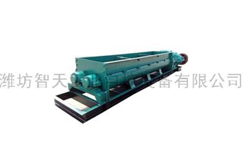 強力雙軸攪拌機
