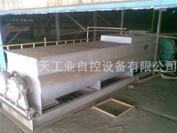 優(yōu)質(zhì)雙軸攪拌機